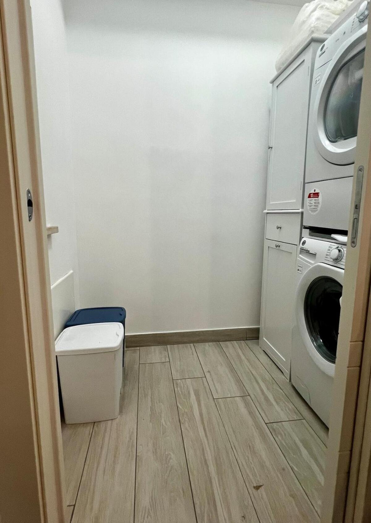Appartamento Elegant & Spacious 2br 2ba Unit With Private Patio Roma