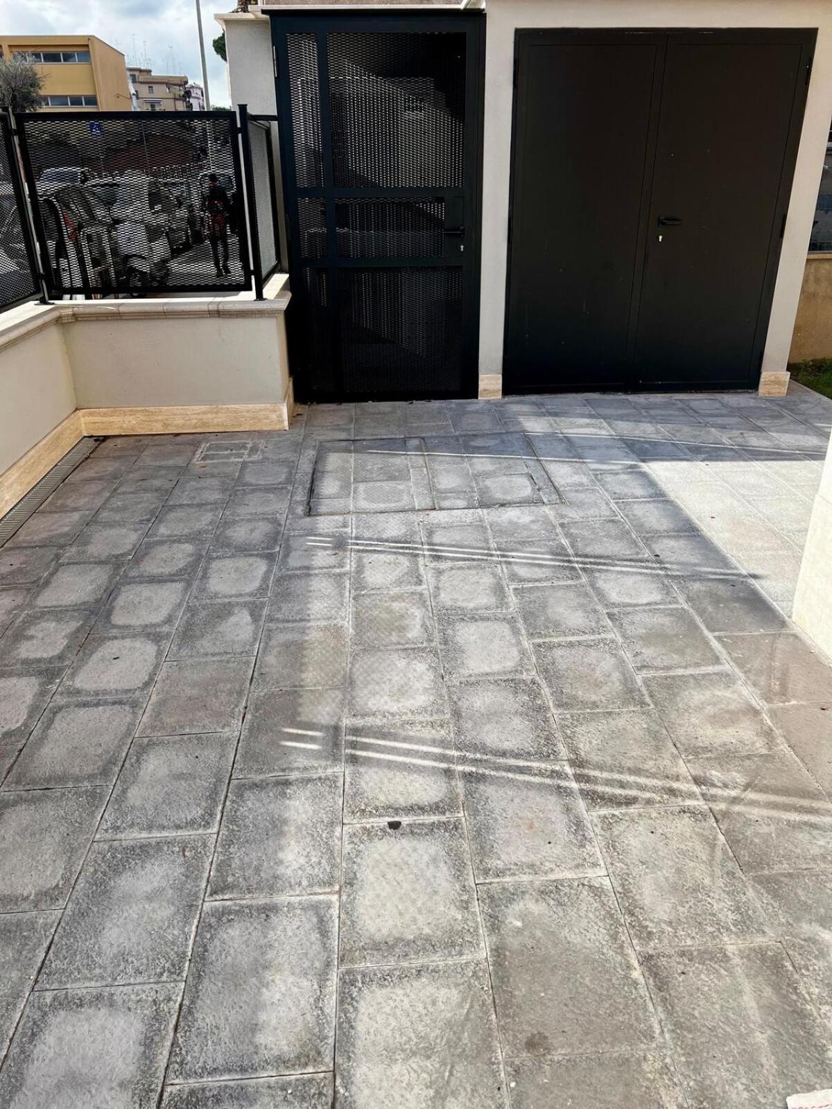 Elegant & Spacious 2br 2ba Unit With Private Patio Appartamento