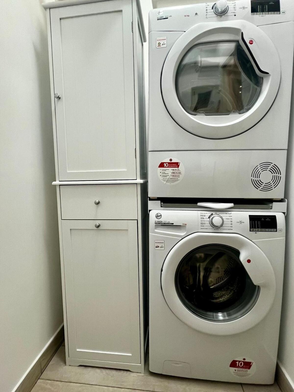 Appartamento Elegant & Spacious 2br 2ba Unit With Private Patio