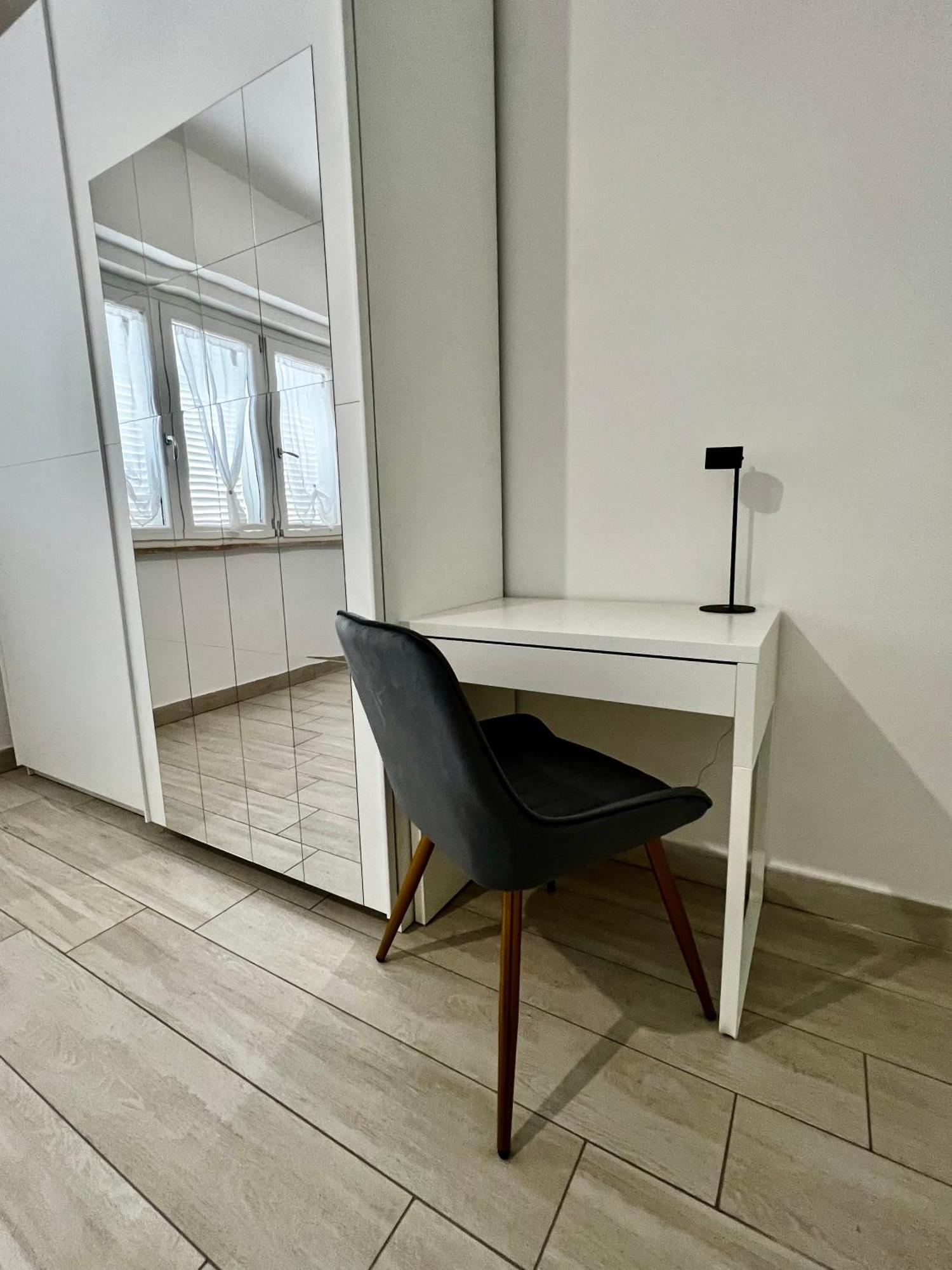 Elegant & Spacious 2br 2ba Unit With Private Patio Roma