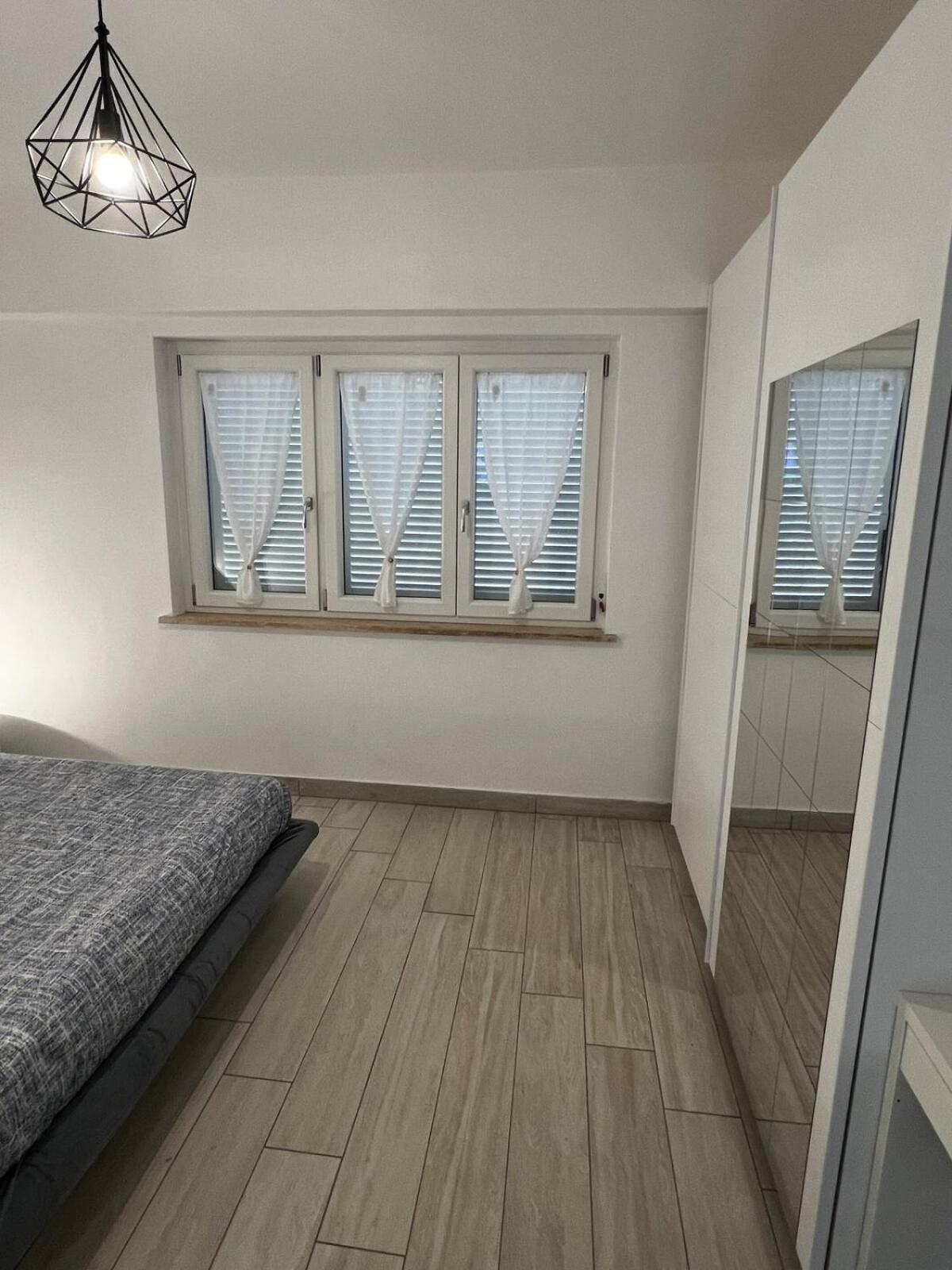 Apartamento Elegant & Spacious 2br 2ba Unit With Private Patio Roma